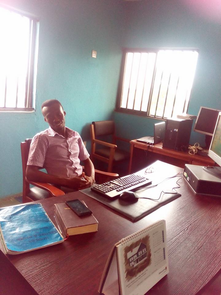 Secondary School Teacher Advises Nigerian Men