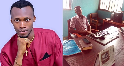 Secondary School Teacher Advises Nigerian Men, Immanuel Ifediata