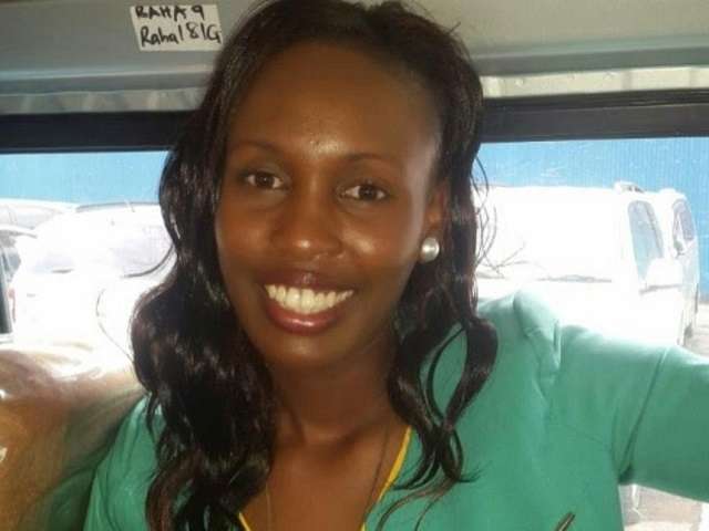 Kenyan student kills girlfriend