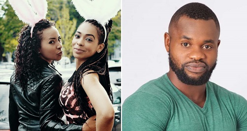 Kemen replies TBoss sister