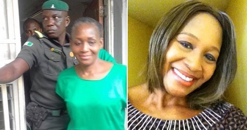 Kemi Olunloyo granted N1m bail
