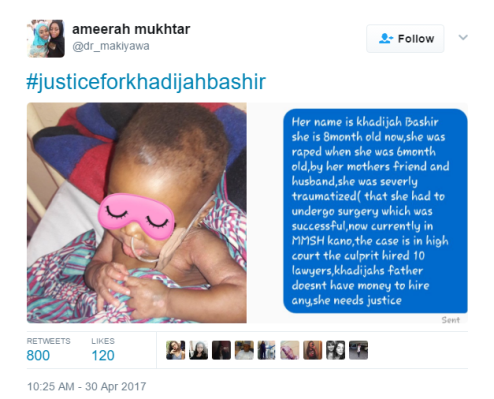 Child rapist hires 10 lawyers