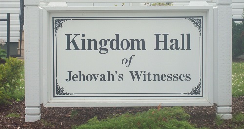 Russia bans Jehovah's Witnesses