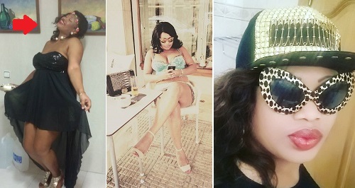 Lopex Morrissa Escandell