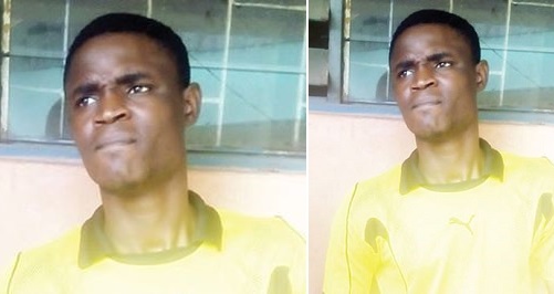 27 year old man arrested