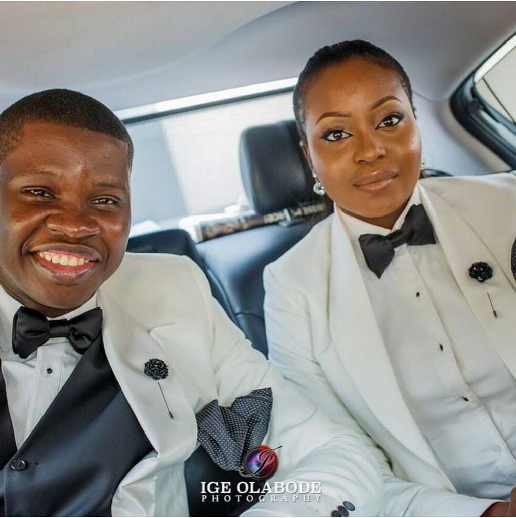 lady brothers best man