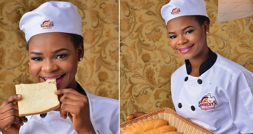 Olajumoke bakery