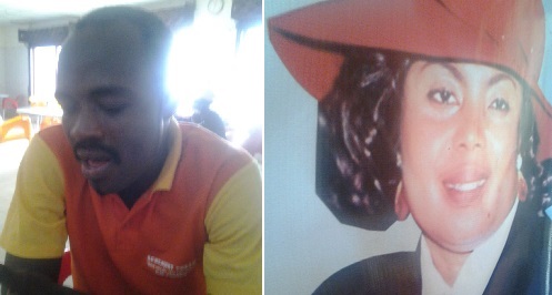 Pastor sent to prison 