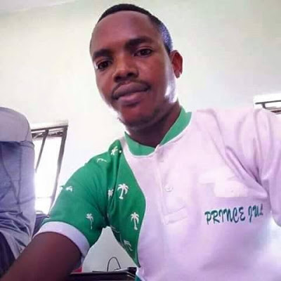 500 level FUTA student shot dead