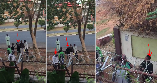 boyfriend fight dirty