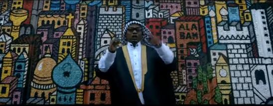 reminisce Where I come from video