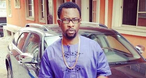 Ruggedman says, Ruggedman