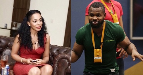 TBoss forgives Kemen