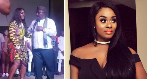 Okorocha appoints Uriel