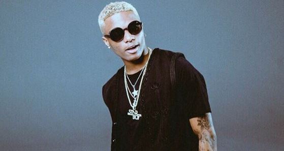 Wizkid