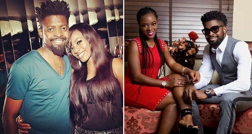 Basketmouth's wife blasts side chicks