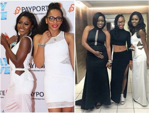 bbnaija housemates ay live