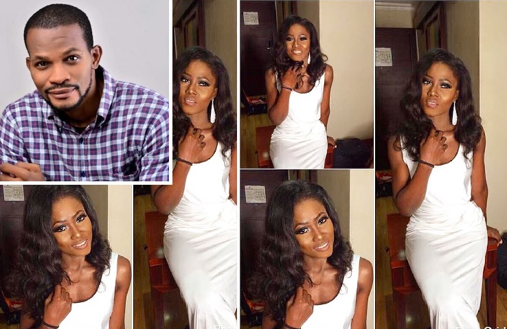 uche maduagwu date debbie rise