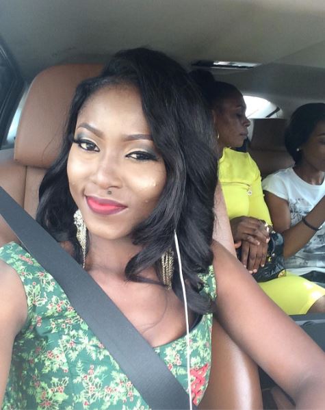 debbie rise visits lokoja