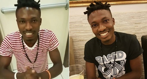 Efe apologizes 