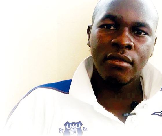 boko haram commander confesses