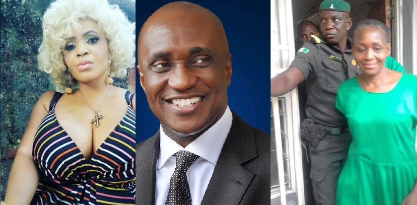 cossy orjiakor pastor david ibiyeomie