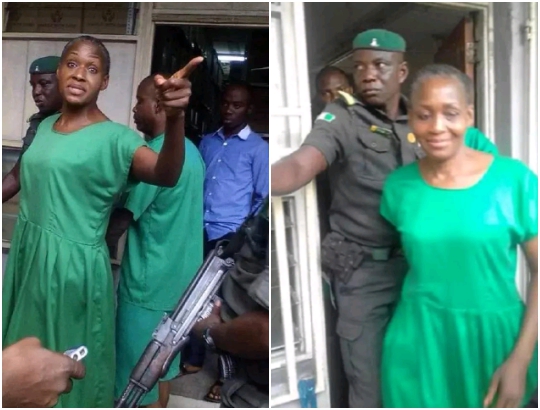 kemi olunloyo bail