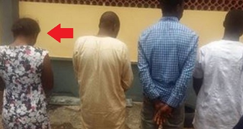 Maid steals her boss' $10,000