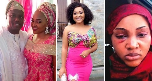 prosecute Mercy Aigbe's husband
