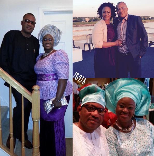 Nigerian Couple Jailed 252 Months