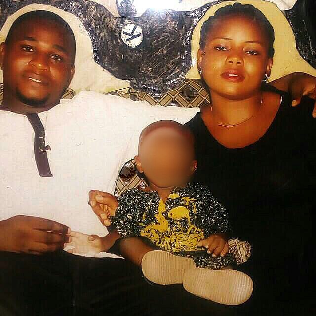 Nigerian couple drug