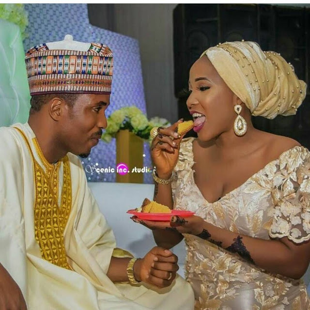 Adebayo Salami's Son