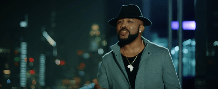 banky w kololo video