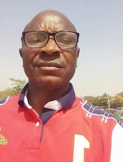 Nigerian Politician Remanded