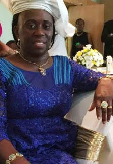 Nigerian Politician Remanded