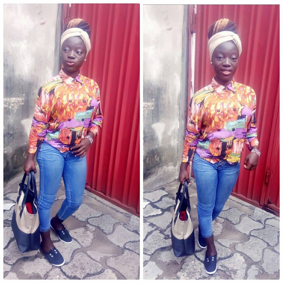 Lagos state polytechnic female student commits suicide