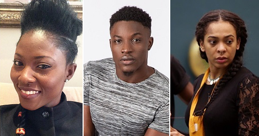 Debie Rise finally clears