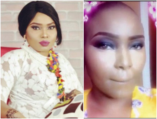 Halima Abubakar Bald