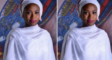 Ibrahim Babaginda's Last Daughter