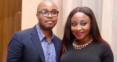 Ini Edo finally speaks
