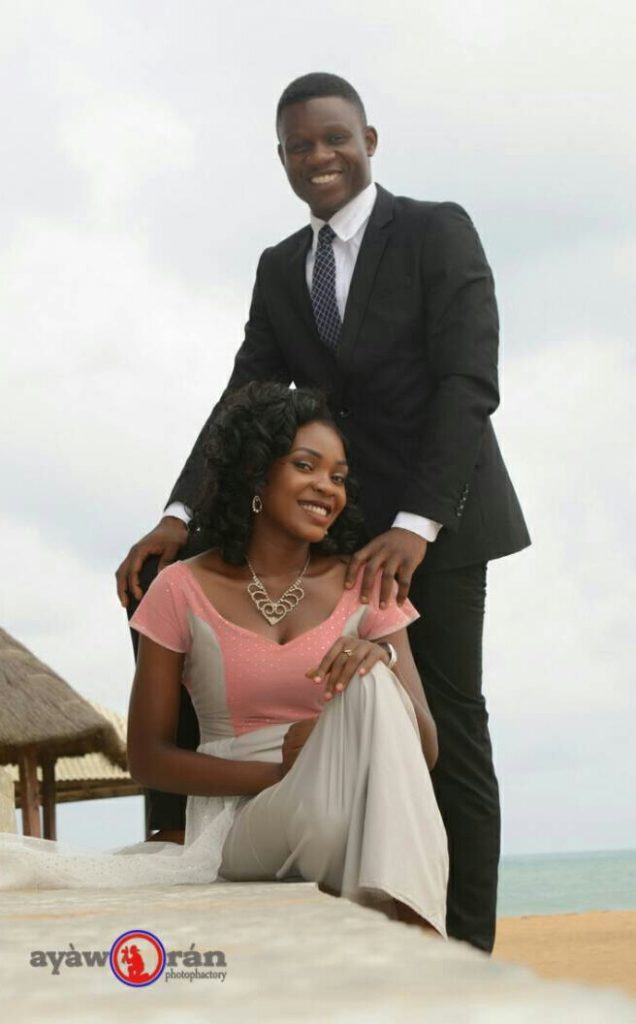 Jehovah's Witness Pre Wedding Photos