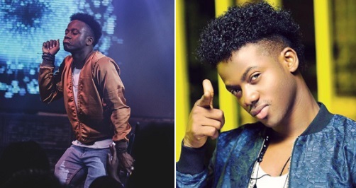 Korede Bello drags Fan to Filth for correcting his Error on Instagram