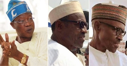 Lai Mohammed explains why President Buhari was absent at FEC meeting for the 4th time