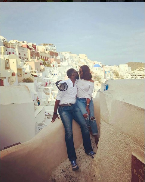 Nigerian Lady Narrates