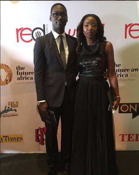 Nigerian Lady Narrates