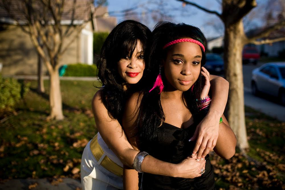 Michael Jackson's thriller video