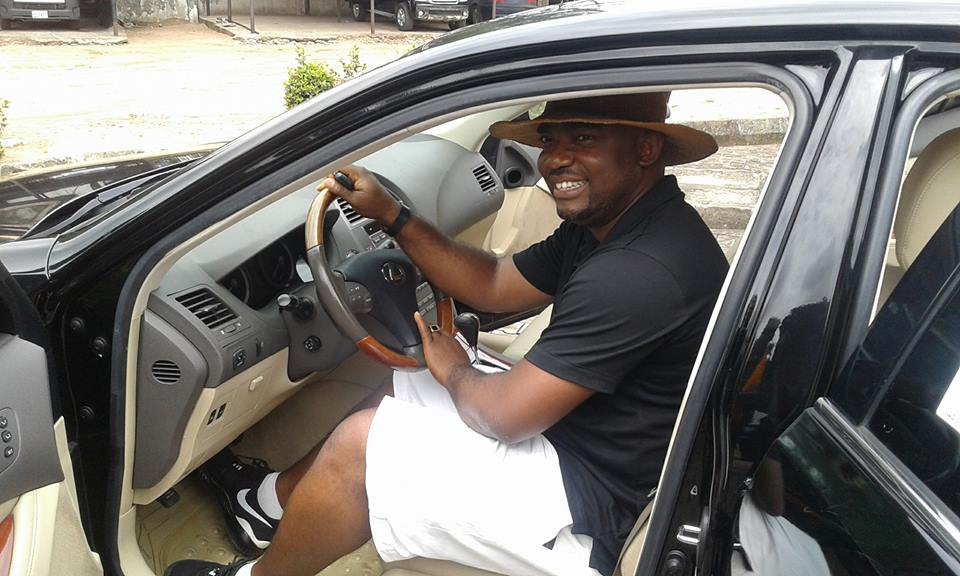 Man gifts former schoolmate