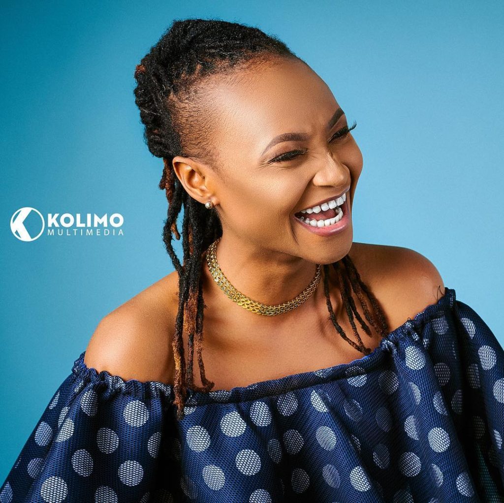 BBNaija Marvis looks senselessly beautiful