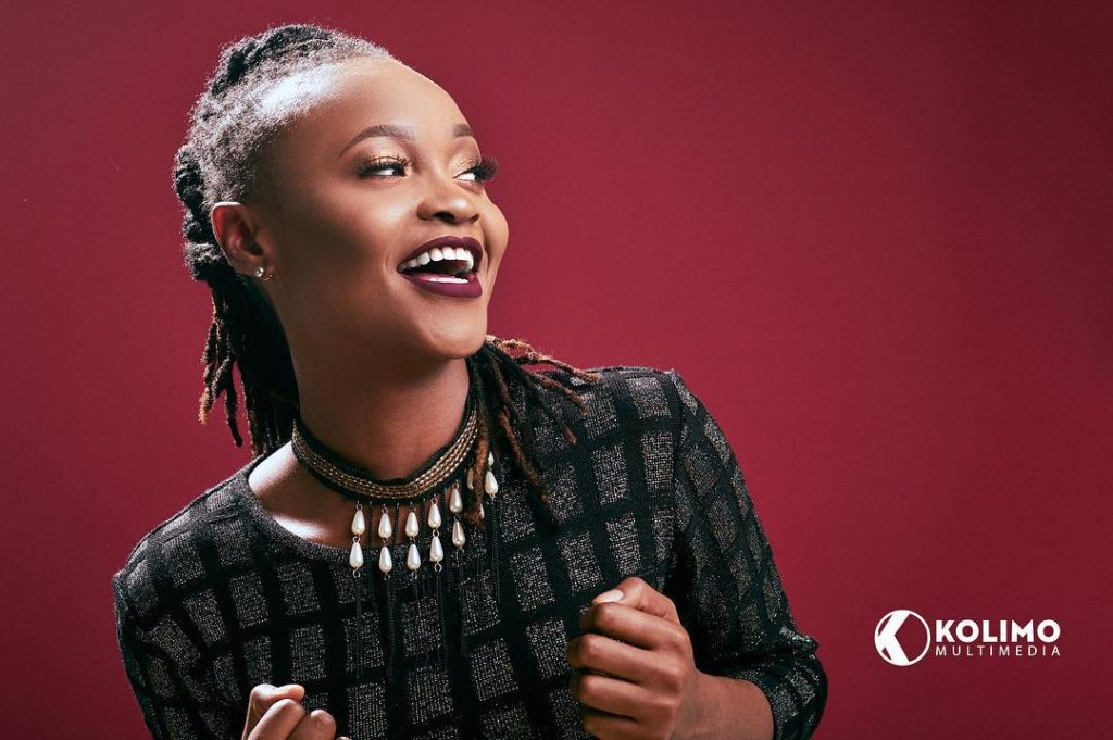 BBNaija Marvis looks senselessly beautiful