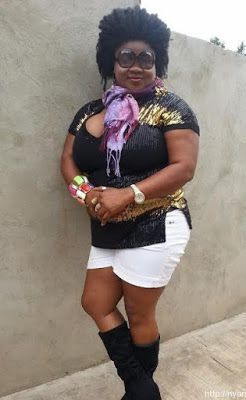 Mercy Asiedu Tells Haters